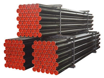 Tubo de perfuração